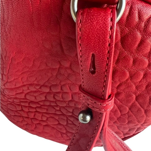 Alexander Wang Red Rocco - Picture 7 of 9